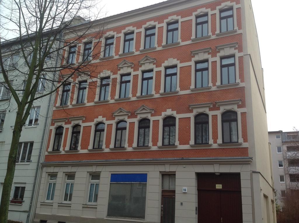 Haus Wilhelma Privatunterkunft