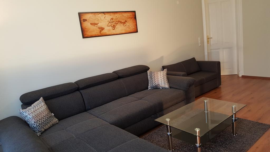 Privatunterkunft Haus Wilhelma *